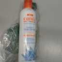 Cantu Weightless Smooth + Curl Cream, 10 fl oz