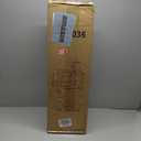 Pack and Play with Changing Table & Carry Bag, 4-in-1 Portable Crib Playpen for Newborn to Toddler, ASTM Certified Foldable Travel Crib with Bassinet(A-Black)