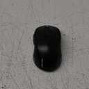 TECKNET Bluetooth Mouse, 2-in-1(BT 5.0/3.0+2.4Ghz) 4000DPI Wireless Mice with USB Connect for Laptop Computer, Portable PC Mouse Bluetooth for Mac (USB-A+BT Wireless Connect, Black)