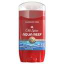 Old Spice Aluminum Free Deodorant for Men, 24/7 Odor Protection, 24/7 Freshness & Lasting Scent, Aqua Reef with Cypress Scent, 3.0 oz