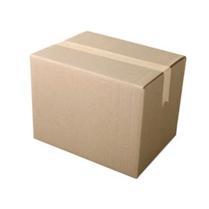 Box of Mixed Items, Retail is Estimated