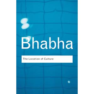 The Location of Culture (Routledge Classics)
