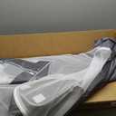 Baby Playpen with Mat, Large Baby Play Yard for Toddler, BPA-Free, Non-Toxic, Safe No Gaps Playards for Babies, Indoor & Outdoor Extra Large Kids Activity Center 79"x59"x26.5" with 0.4" Playmat