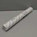 Self Adhesive Leather Repair Patch Kit, 17 in x 79 in Large Vinyl Leather Repair Tape for Furniture, Car Seat, Couch, Sofa, Chair Smooth Beige White