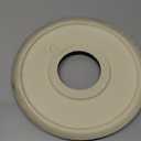 Ceiling Medallions for Light Fixtures