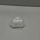 Straw Cup Nipples for Philips Avent Anti-Colic Baby Bottles,Food Grade Silicone Sippy SpoutVariable Flow Soft Nipple6m+,4-Count