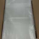 Real 304 Stainless Steel Shower Niche 12x24in-92 Quick Drain-No Tile Needed-2 Tier-Matte Recessed Wall Niche-Insert Shower Shelf-Built in Cabinet for Bathroom/Kitchen/Living Room/Study Storage