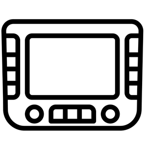 CarPlay, Android Auto Player, V851