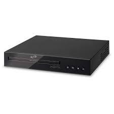 Ilive HDMI DVD Player