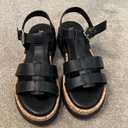 MIA womens Maya, Size 8