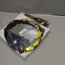 KatchOn, Happy New Year Hanging Swirls 2025 - Pack of 80, NO DIY | New Years Eve Party Supplies 2025 | NYE Decorations 2025 | Happy New Year 2025, NYE Party Favors | Happy New Years Decorations 2025 2 Pack