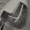 Waterpik Cordless Advanced 2.0 Water Flosser For Teeth, Gums, Braces, Dental Care With Travel Bag and 4 Tips, ADA Accepted, Rechargeable, Portable, and Waterproof, White WP-580