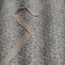 College Laundry Bag, Dirty Clothes Laundry Bag With Drawstring Handles For College Dorm Laundromat Apartment Travel Camp 29" X 18" Women Girls Back To School Birthdays Gift, Blue Florals