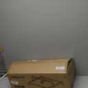 Creality Laser Engraver Machine 10W Output Power, 72W DIY Laser Engraving Machine 0.06mm High Precision Laser Cutter and Engraver for Wood and Metal, Paper, Acrylic, Glass, Leather etc, 17" x 16" (Falcon-10W Basic)