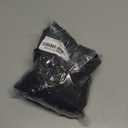 JGS1996 Butt Lifting Leggings for Women Tummy Control Workout Yoga Pants High Waisted Scrunch Booty Gym Tights (X-Large, #14 With Pockets Black)