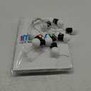 imprsv Marquee Light Up Letters, 3FT Mosaic Letters with Light for Baby Shower Graduation Party Decor, Large R for Engagement Wedding Party Decorations (Need to Assemble)