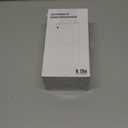 Automatic Foaming Soap Dispenser - Hand Free Pump Touchless Soap Dispenser USB Rechargeable Dispenser with 380ml, 4levels Adjustable Dispenser for Bathroom Kitchen