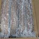 4 Pcs Wooden Dough Bowls, Table Centerpiece for Candle Making, Rustic Vintage Carved Pine Wood Candles Decoration Bowls, 1062inch, for Home Decoration DIY Crafts, Brown