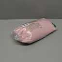 Socomi Pink Wedding Arch Backdrop Cover Spandex 7.2FT Fitted Stretchy Chiara Arches Stand Covers for Birthday Party Bridal Baby Shower Ceremony Banquet Decoration