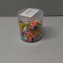 240pcs Mini Ducks, Tiny Resin Duck Figurines Colorful Plastic Small Ducks Bulk for Miniature Landscape Aquarium Potted Fairy Garden Home Dollhouse Decor Accessories Party Favors Toys Gifts