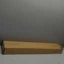 ApplianPar Front Driver and Passenger Outside Window Belt Molding Weatherstrip Seal for Ford Ranger 1999-2011