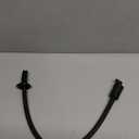 Battery Vent Tube Hose Elbow Compatible with 2011-2020 Dodge Durango, 2011-2020 Jp Grand Cherokee Replace 05033388AC