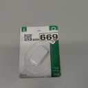 Power Gear in-Line Coupler, Ideal for Telephones, Answering Machines, Modems, Fax Machines, Caller ID Display, White, 76190