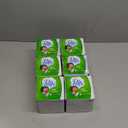 Puffs Plus Lotion Facial Tissues, 10 Cubes, 56 Tissues Per Box