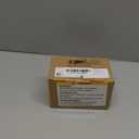 Civaner 17 Pieces Dollhouse Refrigerator Mini Fridge Toy with Christmas Mini Food Set Dollhouse Kitchen Furniture Food Toy Miniatures Kitchen Decoration Bottle Fruit Dessert for People (Lovely Style)