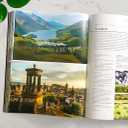 The Travel Book: A Complete Guide to Every Country in the World with Expert Travel Tips, Stunning Photography, Cultural Insights & Detailed Maps (Lonely Planet)