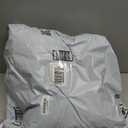 MATBEBY Twin Size Mattress Pad - Cooling Breathable Mattress Topper, Quilted Fitted Mattress Protector, Pillow Top Mattress Cover with 8-21" Deep Pocket, Soft, Machine Washable, White, 39x75 Inches