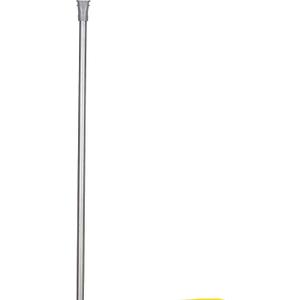 Household Essentials Outdoor Telescoping Clothesline Prop