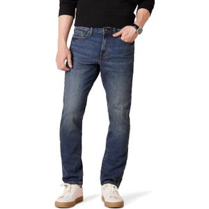Amazon Essentials Men's Slim-Fit Jeans - Discontinued Colors, Size 32Wx29, L