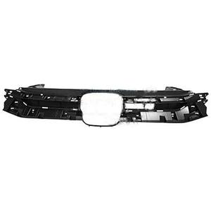 Replacement Grille Assembly Front fits 2015-2016 Honda CRV
