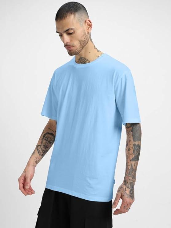 Tunic Tops for Women Plus Size Short Sleeve Crew Neck Swing Flare Loose T-Shirt Blouses to Wear with Leggings,XXL