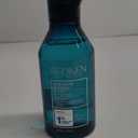Redken Extreme Length Shampoo | Infused With Biotin | For Hair Growth | Prevents Breakage & Strengthens Hair, 300ml