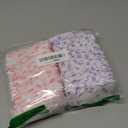 Pet Soft Female Dog Diapers - Disposable Doggie Diapers with Wetness Indicator, Puppy & Cat Diaper Super Absorbent, Fit for Female Dog in Heat or Incontinence, 20pcs (XXS, Mixed)