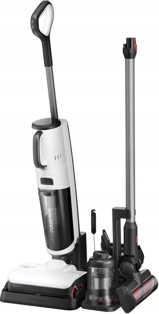 Roborock Dyad Pro Combo Vacuum Cleaner