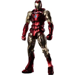 Sen-ti-nel - Marvel - Iron Man, Sentinel Fighting Armor