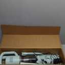 Cordless Vacuum Cleaner, Handheld Stick Mini Lightweight 2-in-1 Vacuum for Pet Hair Hardwood Floor Cat Litter Home Cleaning