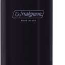 Nalgene Sustain Tritan BPA-Free Water Bottle Made with Material Derived From 50% Plastic Waste (using ISCC certified mass balance), 32 OZ, Wide Mouth (Odyssey)