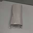 Herseas High Waisted Sweatpants for Women 2025 Fall Wide Leg Contrast Stitching Drawstring Loose Lounge Jogging Pants (L)