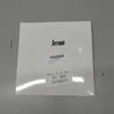 Ferraycle Metal Christmas Light Gutter Hooks Christmas Light Hanger Hooks for Gutters Stainless Steel Xmas Outdoor Clips for Kitchen Bathroom Work Shop Garden(Silver,100 Pieces)