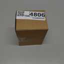 Tudomro 24 Pcs Cowgirl Cowboy Hat Necklaces Cowboy Party Favors Mini Hats Necklaces with Western Cowgirl Hat Bachelorette Birthday My First Rodeo Decoration Horse Party Favors(Rustic Style)