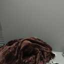 Bedsure Electric Blanket Queen Size - Dual Control Heated Blanket Queen, Fast Heating with 10 Time Settings & 10 Heat Settings, Warm Gift for Grandma (84x90 inches, Brown)