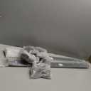 260lbs Roof Rack Cross Bars Compatible with Toyota Highlander 2014-2019 XLE Limited & SE & LE Plus & LE, Lockable Aluminum Heavy Duty Anti-Theft, Rust and Corrosion Resistant Crossbar