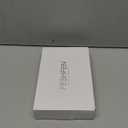 FESHFEN Blonde Wigs with Bangs - Long Layered Straight Light Blonde Natural Looking Synthetic Hair Wig for Women Daily Party Use, 18 inch