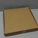 Light-Up Halloween Ghost Wreath, 12 Glowing White Spooky Halloween Wreaths for Front Door, Outdoor & Indoor Hanging Decoration for Wall Door, Halloweens Decor