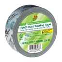 Duck Brand HVAC Aluminum Foil Duct Sealing Tape Size: 1.88" x 30 yds