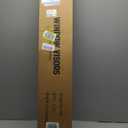 Window Visors Rain Guards for 2020-2025 Ford Escape, Out-Channel Window Vent Wind Deflectors Visors Shades for 20-25 Escape(Not for Active)